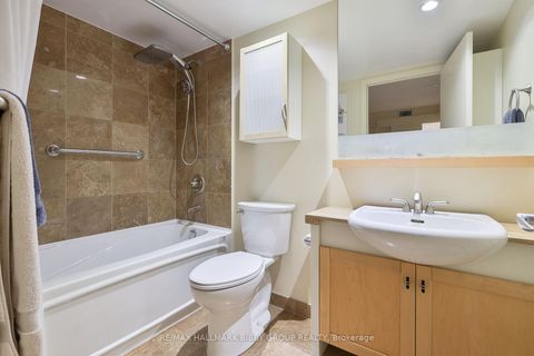 Photo 22 at 1911 - 208 Queens Quay W, Waterfront Communities C1, Toronto