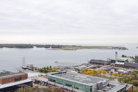 Photo 29 at 1911 - 208 Queens Quay W, Waterfront Communities C1, Toronto