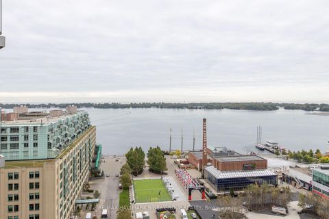 Photo 30 at 1911 - 208 Queens Quay W, Waterfront Communities C1, Toronto
