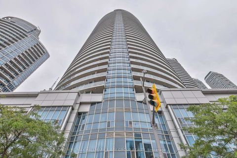 Photo 32 at 1911 - 208 Queens Quay W, Waterfront Communities C1, Toronto