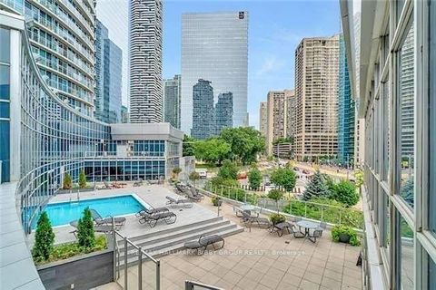 Photo 35 at 1911 - 208 Queens Quay W, Waterfront Communities C1, Toronto