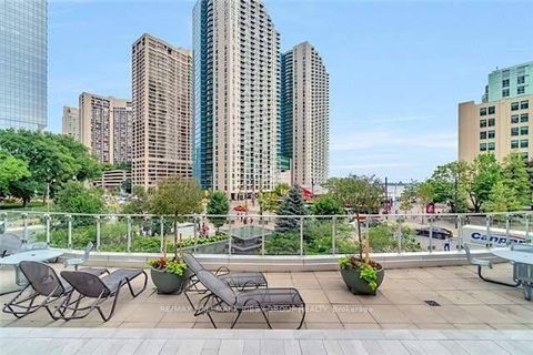 Photo 36 at 1911 - 208 Queens Quay W, Waterfront Communities C1, Toronto
