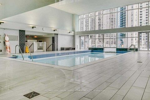 Photo 40 at 1911 - 208 Queens Quay W, Waterfront Communities C1, Toronto