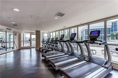 Photo 41 at 1911 - 208 Queens Quay W, Waterfront Communities C1, Toronto