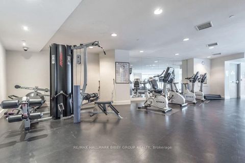 Photo 42 at 1911 - 208 Queens Quay W, Waterfront Communities C1, Toronto