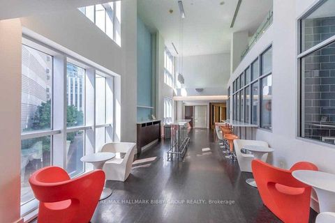 Photo 43 at 1911 - 208 Queens Quay W, Waterfront Communities C1, Toronto