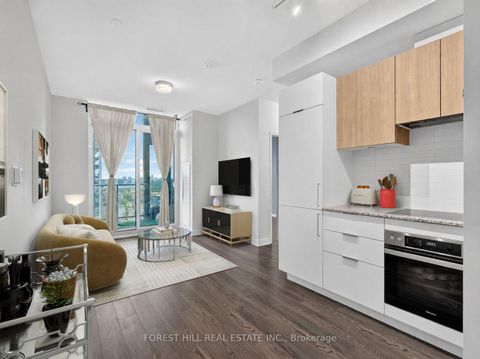 Photo 0 at 1617 - 20 O'Neill Road, Don Mills, Toronto