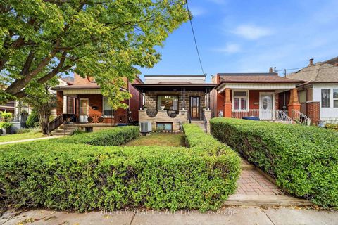 Photo 0 at 44 Conway Avenue, Oakwood Village, Toronto