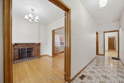 Photo 3 at 44 Conway Avenue, Oakwood Village, Toronto