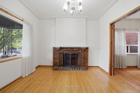 Photo 4 at 44 Conway Avenue, Oakwood Village, Toronto