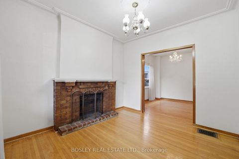 Photo 5 at 44 Conway Avenue, Oakwood Village, Toronto