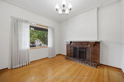 Photo 6 at 44 Conway Avenue, Oakwood Village, Toronto