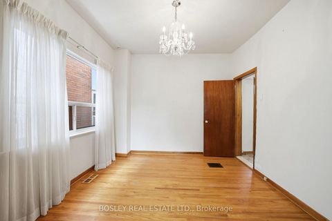 Photo 8 at 44 Conway Avenue, Oakwood Village, Toronto