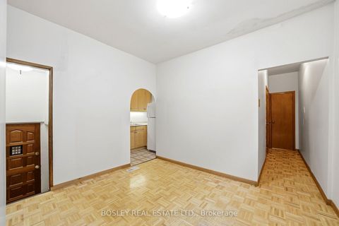 Photo 11 at 44 Conway Avenue, Oakwood Village, Toronto