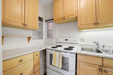 Photo 14 at 44 Conway Avenue, Oakwood Village, Toronto