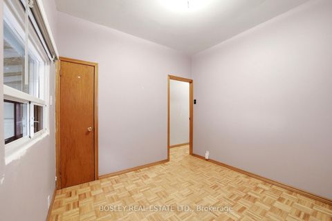 Photo 19 at 44 Conway Avenue, Oakwood Village, Toronto