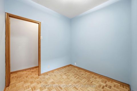 Photo 21 at 44 Conway Avenue, Oakwood Village, Toronto