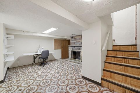 Photo 23 at 44 Conway Avenue, Oakwood Village, Toronto