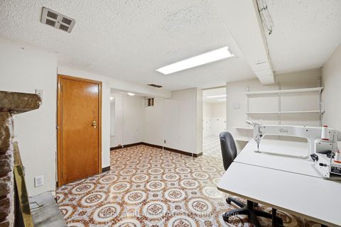 Photo 25 at 44 Conway Avenue, Oakwood Village, Toronto