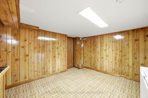 Photo 28 at 44 Conway Avenue, Oakwood Village, Toronto