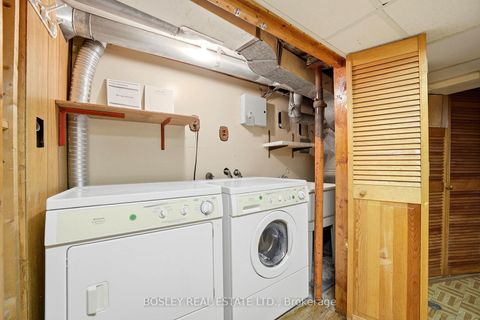 Photo 31 at 44 Conway Avenue, Oakwood Village, Toronto