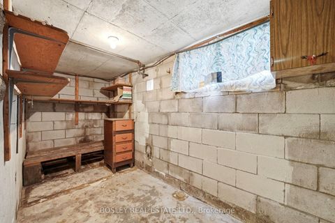 Photo 32 at 44 Conway Avenue, Oakwood Village, Toronto