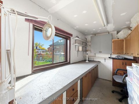 Photo 33 at 44 Conway Avenue, Oakwood Village, Toronto