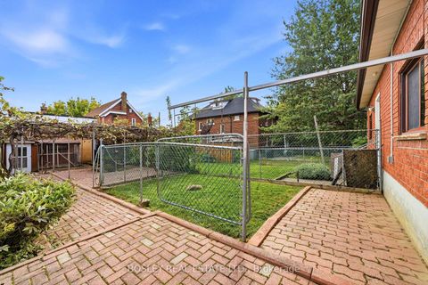 Photo 38 at 44 Conway Avenue, Oakwood Village, Toronto