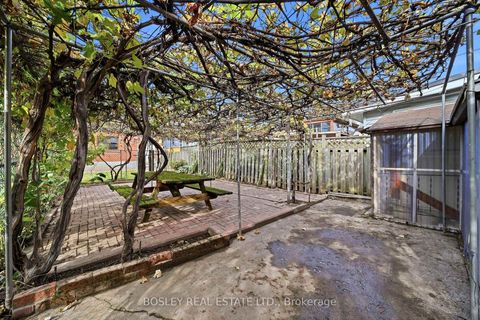 Photo 39 at 44 Conway Avenue, Oakwood Village, Toronto