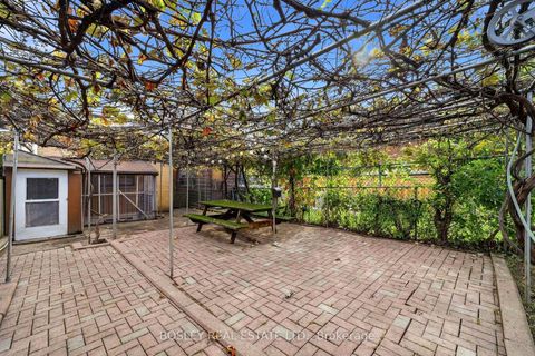 Photo 40 at 44 Conway Avenue, Oakwood Village, Toronto