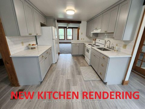 Photo 7 at 261 Lakeview Boulevard, Keswick South, Georgina