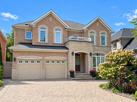 Photo 0 at 66 Chaya Sara Gardens, Patterson, Vaughan