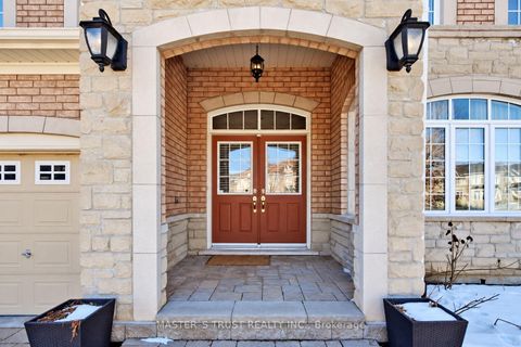 Photo 1 at 66 Chaya Sara Gardens, Patterson, Vaughan