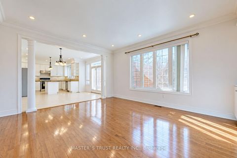 Photo 6 at 66 Chaya Sara Gardens, Patterson, Vaughan