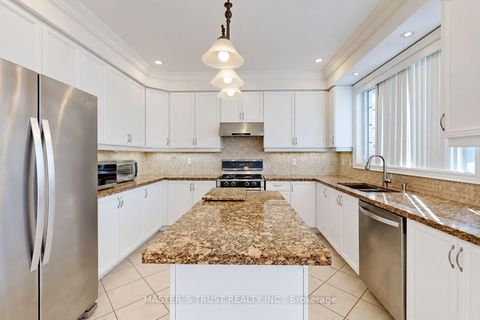 Photo 7 at 66 Chaya Sara Gardens, Patterson, Vaughan