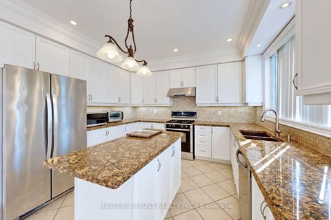 Photo 9 at 66 Chaya Sara Gardens, Patterson, Vaughan