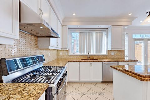 Photo 10 at 66 Chaya Sara Gardens, Patterson, Vaughan