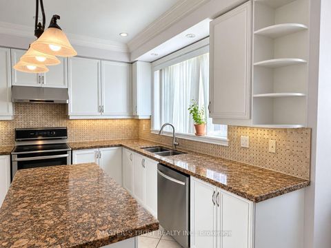 Photo 13 at 66 Chaya Sara Gardens, Patterson, Vaughan