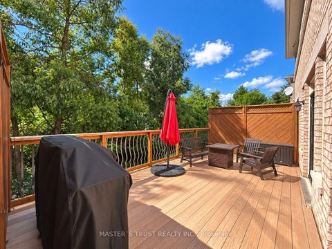 Photo 31 at 66 Chaya Sara Gardens, Patterson, Vaughan