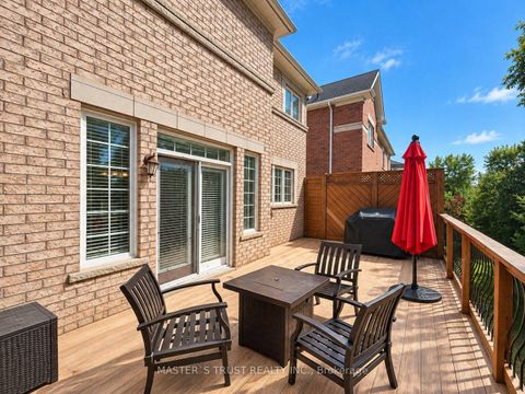 Photo 32 at 66 Chaya Sara Gardens, Patterson, Vaughan