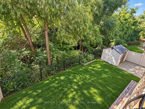 Photo 33 at 66 Chaya Sara Gardens, Patterson, Vaughan
