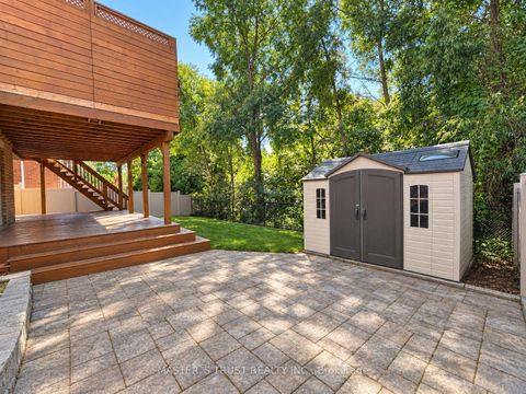Photo 35 at 66 Chaya Sara Gardens, Patterson, Vaughan