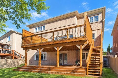 Photo 38 at 66 Chaya Sara Gardens, Patterson, Vaughan