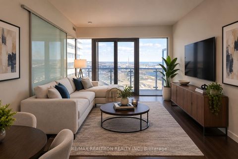 Photo 0 at 2604 - 70 Distillery Lane, Waterfront Communities C8, Toronto