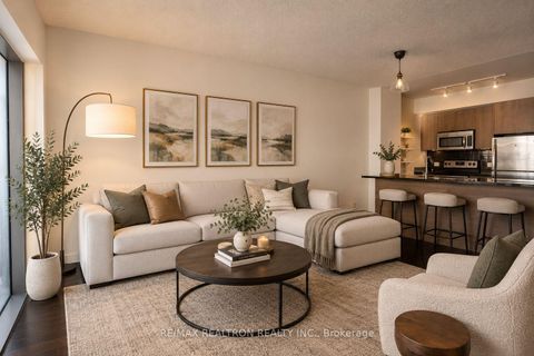 Photo 2 at 2604 - 70 Distillery Lane, Waterfront Communities C8, Toronto