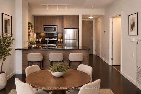 Photo 3 at 2604 - 70 Distillery Lane, Waterfront Communities C8, Toronto