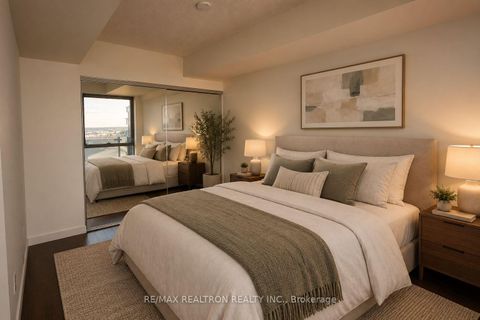 Photo 6 at 2604 - 70 Distillery Lane, Waterfront Communities C8, Toronto