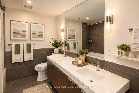 Photo 7 at 2604 - 70 Distillery Lane, Waterfront Communities C8, Toronto