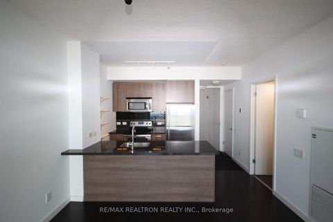 Photo 9 at 2604 - 70 Distillery Lane, Waterfront Communities C8, Toronto
