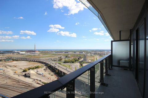 Photo 16 at 2604 - 70 Distillery Lane, Waterfront Communities C8, Toronto